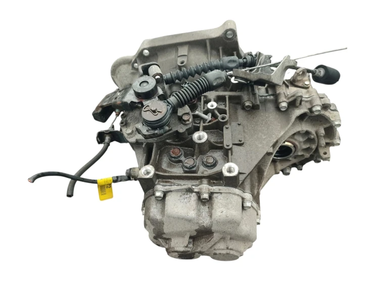 SKRZYNIA BIEGÓW HYUNDAI I30 II (2011-2014) 1.4 16V 99KM ZG91EJ