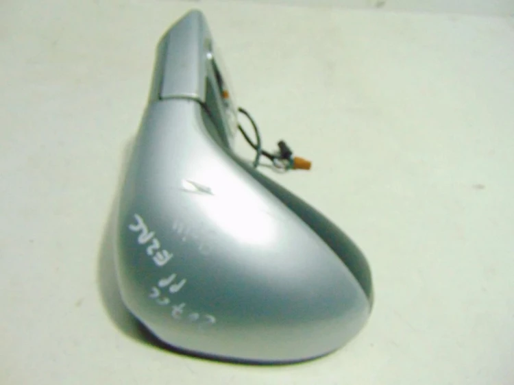 LUSTERKO PRAWE PEUGEOT 207 (2006-2009) 1.4 HDI