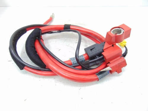 KLEMA AKUMULATORA PLUSOWA BMW X5 E53 (1999-2006) 3.0D M57