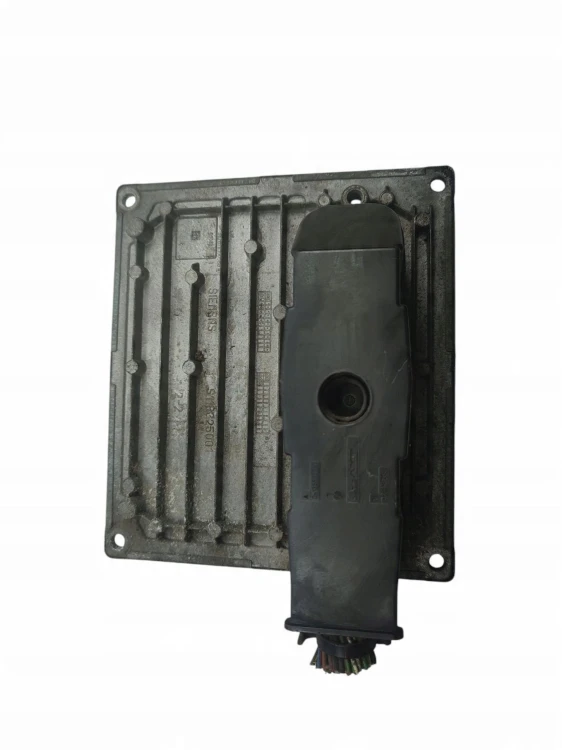 KOMPUTER STEROWNIK SILNIKA FORD FIESTA MK6 (2002-2005) 1.25 16V 75KM 4S61-1