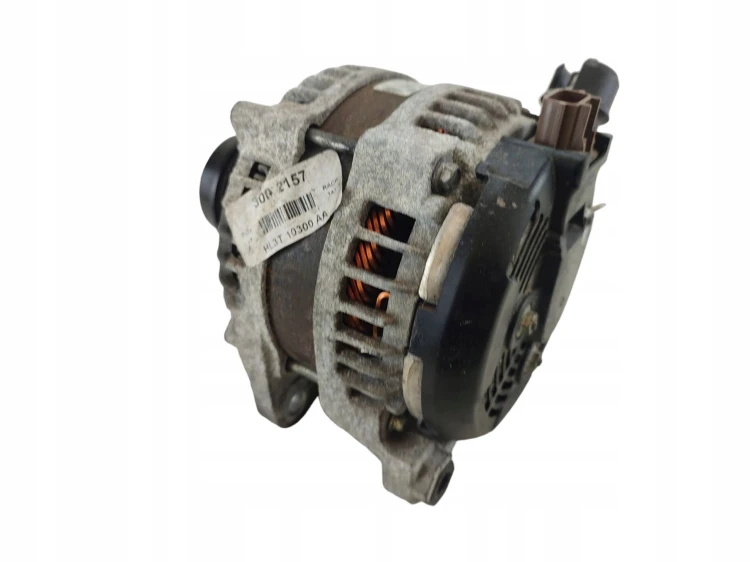 ALTERNATOR FORD F-150 LIFT (2017-2020) 2.7 V6 EcoBoost 329KM HL3T-10300-AA