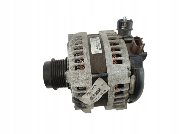 ALTERNATOR FORD F-150 LIFT (2017-2020) 2.7 V6 EcoBoost 329KM HL3T-10300-AA