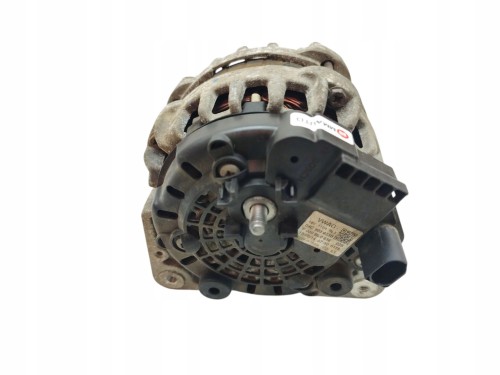 ALTERNATOR VOLKSWAGEN UP (2011-2016) 1.0 MPI 75KM 04C903023B