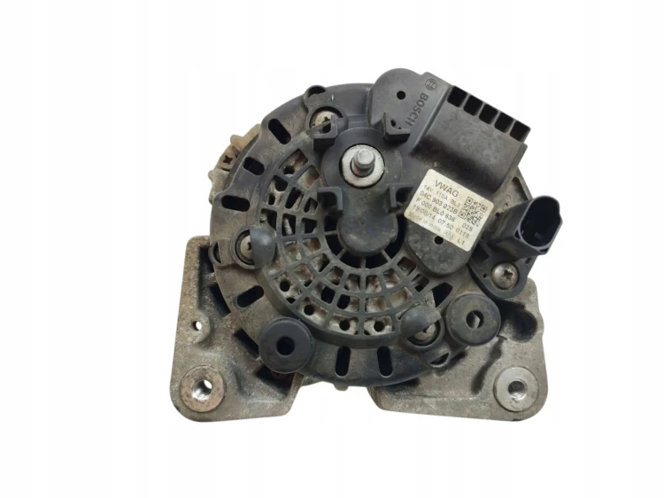 ALTERNATOR VOLKSWAGEN UP (2011-2016) 1.0 MPI 75KM 04C903023B