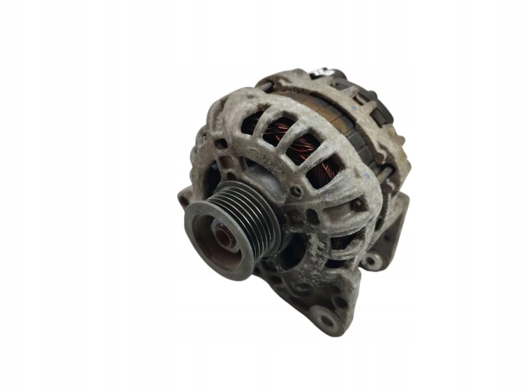 ALTERNATOR VOLKSWAGEN UP (2011-2016) 1.0 MPI 75KM 04C903023B