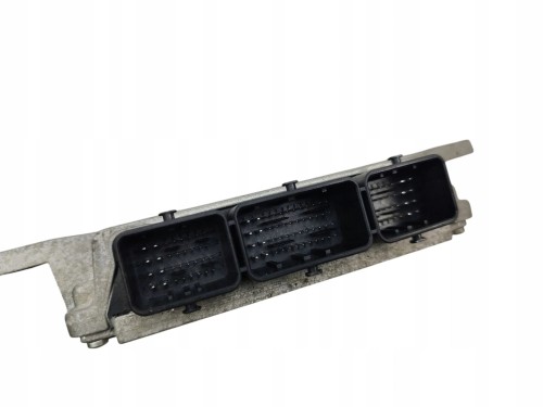 KOMPUTER STEROWNIK SILNIKA PEUGEOT 307 (2001-2005) 1.4 16V 88KM 9657429580