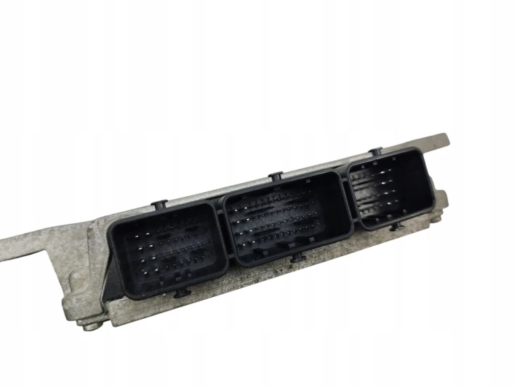 KOMPUTER STEROWNIK SILNIKA PEUGEOT 307 (2001-2005) 1.4 16V 88KM 9657429580