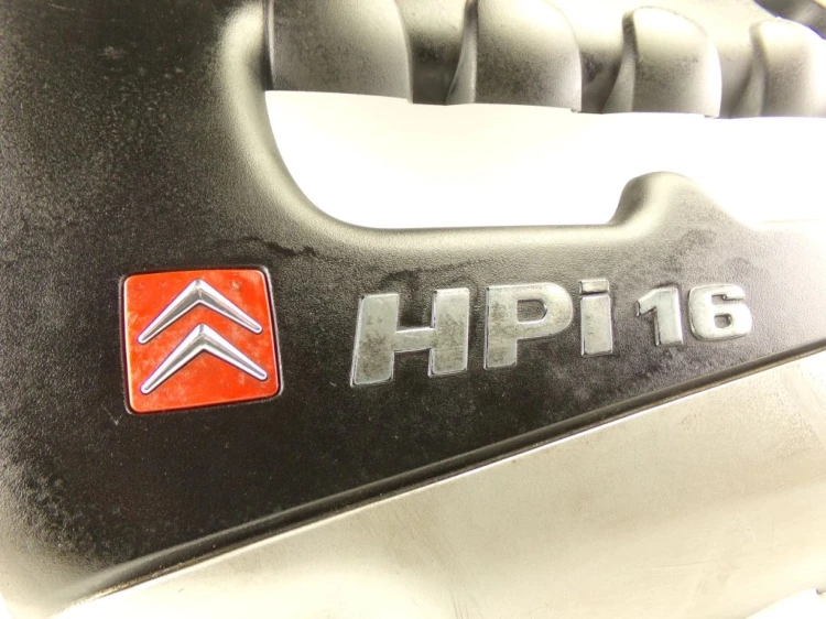 OSŁONA POKRYWA SILNIKA CITROEN C5 I (2001-2004) 2.0 16V 9637227880