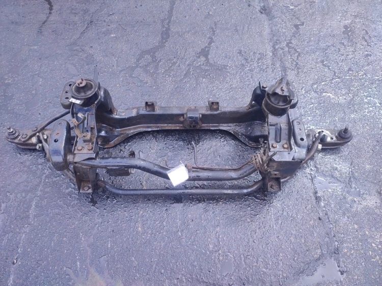 SANKI MITSUBISHI PAJERO PININ (1998-2007) 2.0 GDI 129KM