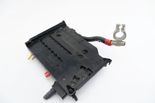 KLEMA AKUMULATORA PLUSOWA FORD FOCUS MK3 LIFT (2014-2018) 1.6 Ti-VCT 105 KM