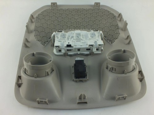 LAMPKA PODSUFITKI CITROEN C4 PICASSO GRAND II (2013-2018) 1.6 E-HDI 9802770