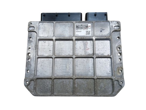 KOMPUTER STEROWNIK SILNIKA TOYOTA AVENSIS T27 (2009-2011) 1.8 VALVEMATIC 14