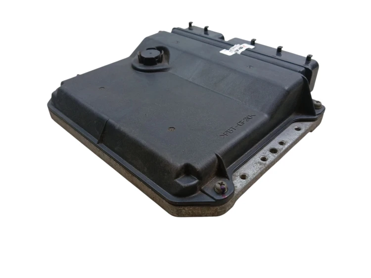 KOMPUTER STEROWNIK SILNIKA TOYOTA AVENSIS T27 (2009-2011) 1.8 VALVEMATIC 14