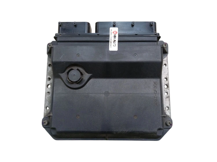 KOMPUTER STEROWNIK SILNIKA TOYOTA AVENSIS T27 (2009-2011) 1.8 VALVEMATIC 14