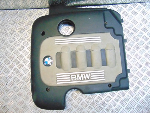 OSŁONA POKRYWA SILNIKA BMW E91 3.0 D