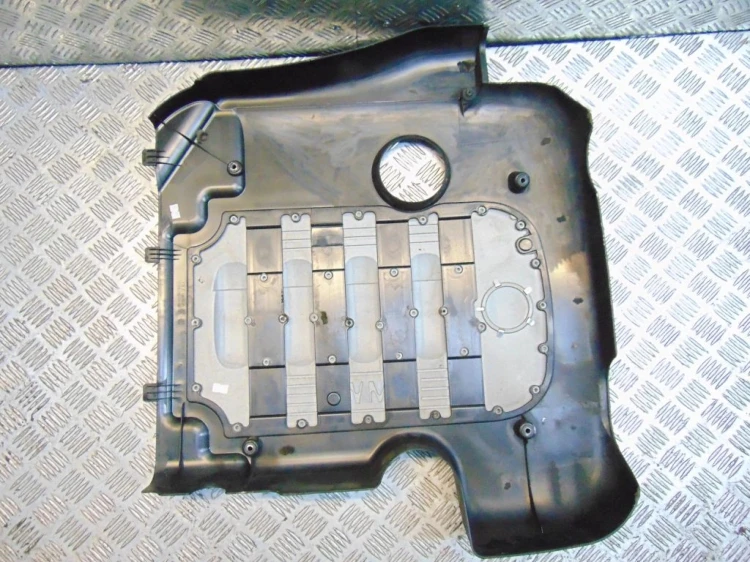 OSŁONA POKRYWA SILNIKA BMW E91 3.0 D