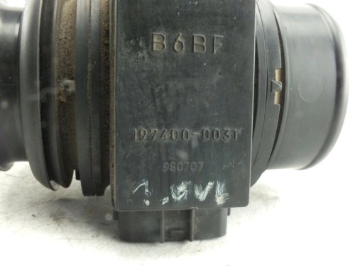 PRZEPŁYWOMIERZ MAZDA 323F (1994-1998) 2.0 16V 197400-0031