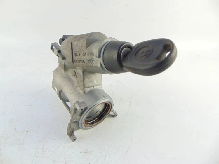 STACYJKA VOLKSWAGEN POLO III 6N 1.0 BEN 357905851D