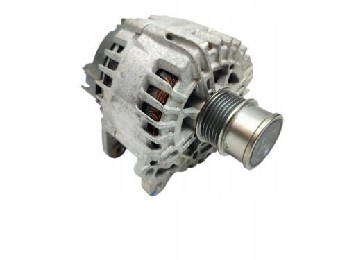 ALTERNATOR VOLKSWAGEN GOLF VII 04E903021Q