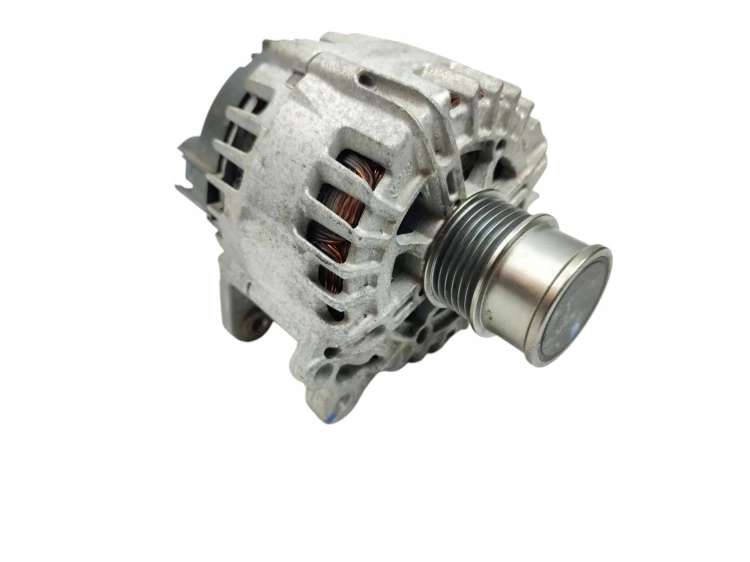 ALTERNATOR VOLKSWAGEN GOLF VII 04E903021Q
