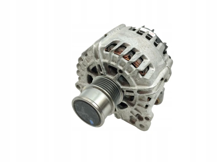 ALTERNATOR VOLKSWAGEN GOLF VII 04E903021Q