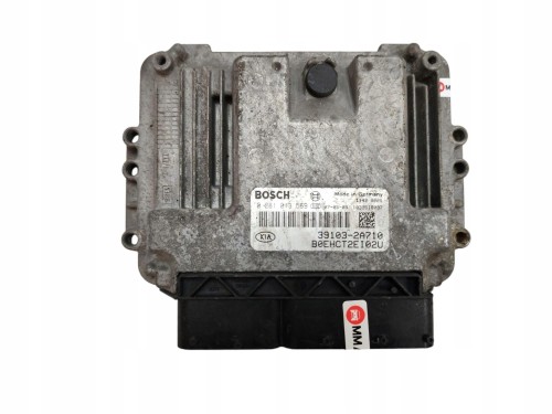 KOMPUTER STEROWNIK SILNIKA KIA CEED I (2006-2012) 39103-2A710