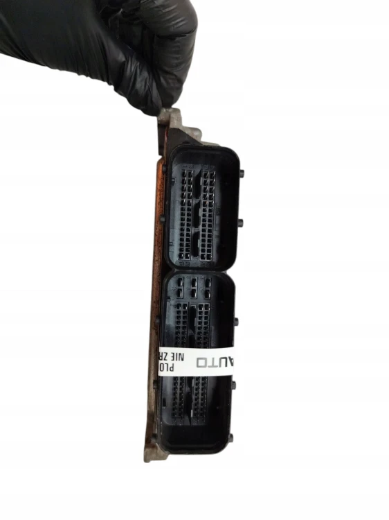 KOMPUTER STEROWNIK SILNIKA KIA CEED I (2006-2012) 39103-2A710