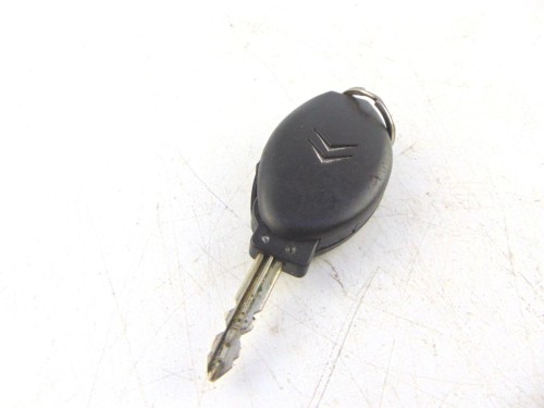 STACYJKA CITROEN C5 I (2001-2004) 2.0 HDI