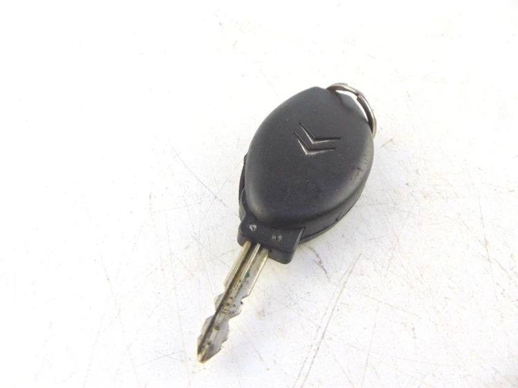 STACYJKA CITROEN C5 I (2001-2004) 2.0 HDI
