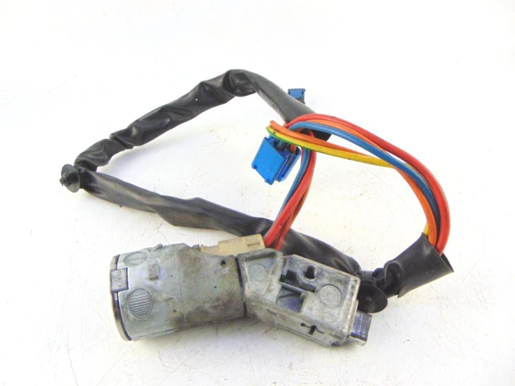 STACYJKA CITROEN C5 I (2001-2004) 2.0 HDI