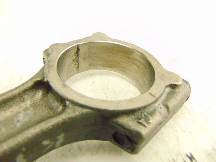 TŁOK KORBOWÓD KOMPLET RENAULT MEGANE III (2008-2013) 1.5 DCI K9KR84