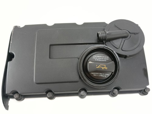POKRYWA ZAWORÓW VOLKSWAGEN TOURAN I 1T (2003-2006) 2.0 TDI 136KM 03G103475