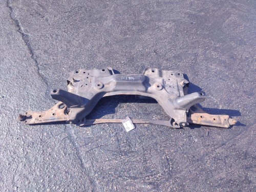SANKI FIAT PUNTO EVO (2009-2012) 1.2 8V 65KM