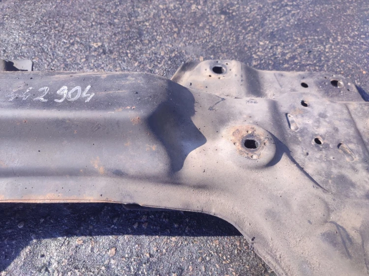 SANKI FIAT PUNTO EVO (2009-2012) 1.2 8V 65KM