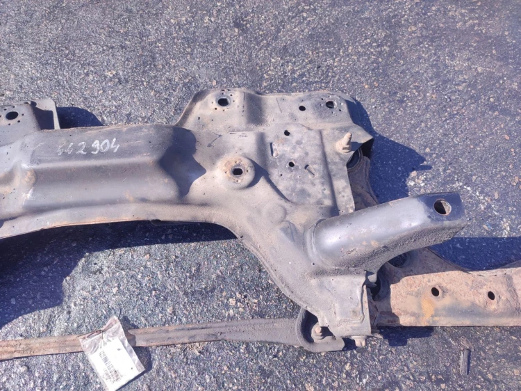 SANKI FIAT PUNTO EVO (2009-2012) 1.2 8V 65KM