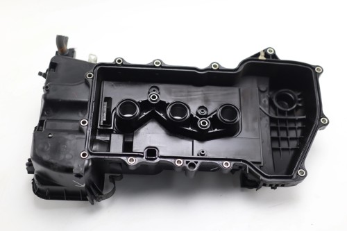 POKRYWA ZAWORÓW TOYOTA AYGO (2005-2008) 1.0 68KM