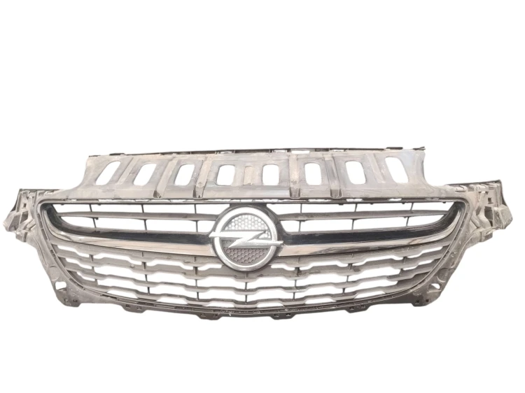 ATRAPA GRILL OPEL CORSA E (2014-2019) 1.4 16V 90KM 39003576