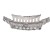 ATRAPA GRILL OPEL CORSA E (2014-2019) 1.4 16V 90KM 39003576