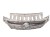 ATRAPA GRILL OPEL CORSA E (2014-2019) 1.4 16V 90KM 39003576
