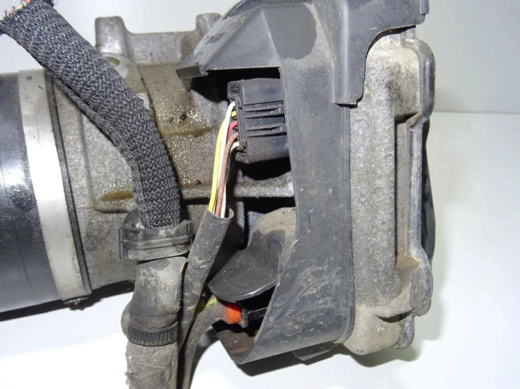 POMPA WSPOMAGANIA PEUGEOT 308 T7 (2007-2013) 9686207180