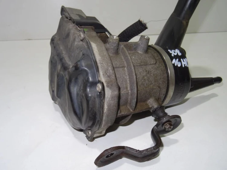 POMPA WSPOMAGANIA PEUGEOT 308 T7 (2007-2013) 9686207180