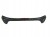 SPOILER LOTKA KLAPY FORD FIESTA MK7 (2008-2012) 1.4 TDCI 70KM