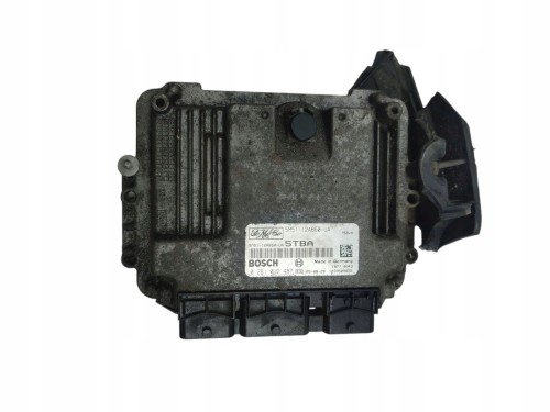 KOMPUTER STEROWNIK SILNIKA FORD FOCUS MK2 (2004-2007) 1.6 TDCI 109KM 5M51-1