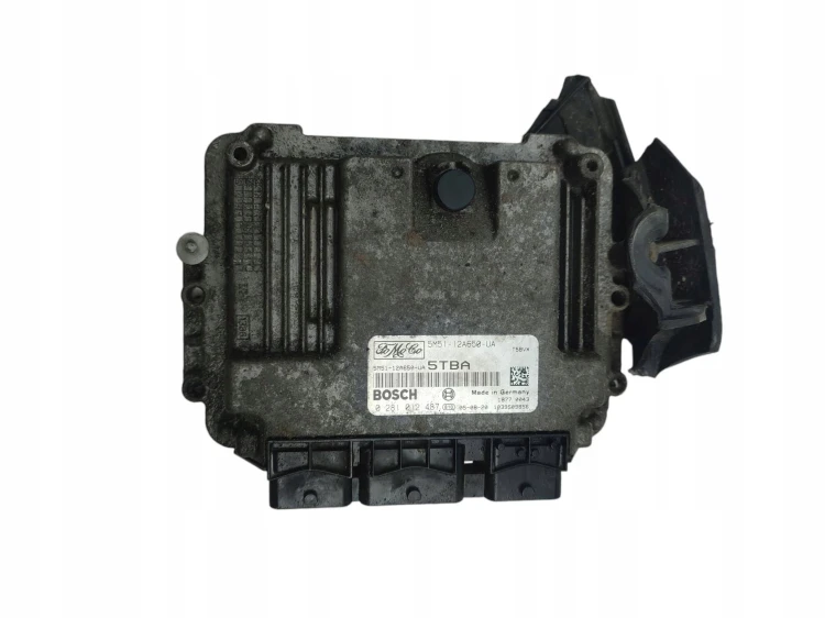 KOMPUTER STEROWNIK SILNIKA FORD FOCUS MK2 (2004-2007) 1.6 TDCI 109KM 5M51-1