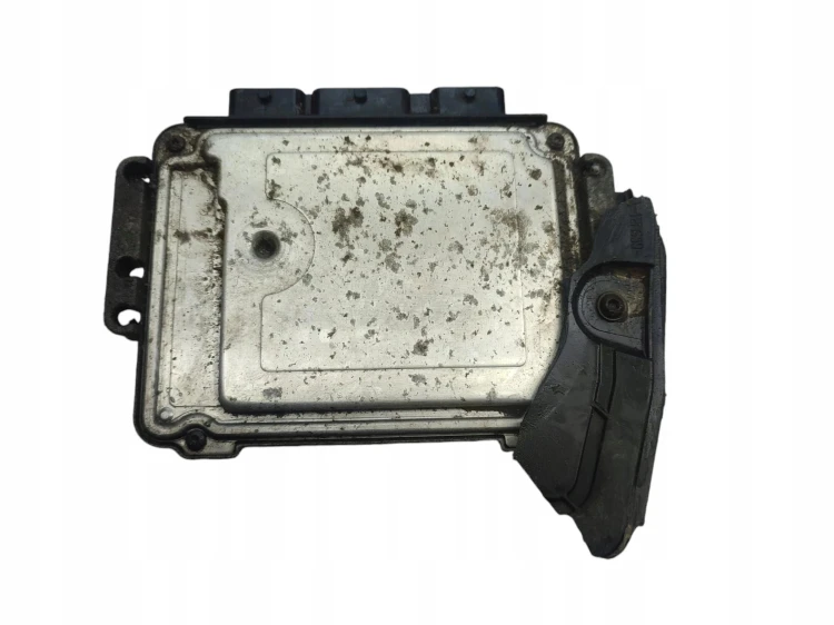 KOMPUTER STEROWNIK SILNIKA FORD FOCUS MK2 (2004-2007) 1.6 TDCI 109KM 5M51-1