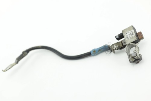 KLEMA AKUMULATORA MINUSOWA HYUNDAI I20 II (2014-2020) 1.2 16V 37180-C8500