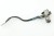 KLEMA AKUMULATORA MINUSOWA HYUNDAI I20 II (2014-2020) 1.2 16V 37180-C8500