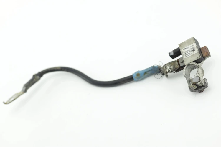 KLEMA AKUMULATORA MINUSOWA HYUNDAI I20 II (2014-2020) 1.2 16V 37180-C8500
