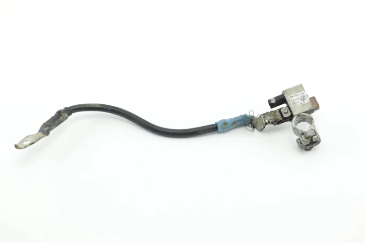 KLEMA AKUMULATORA MINUSOWA HYUNDAI I20 II (2014-2020) 1.2 16V 37180-C8500