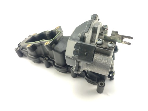 KOLEKTOR SSĄCY AUDI A6 C6 LIFT (2008-2011) 2.7 V6 TDI 190KM 059129712BN